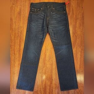 True Religion Ricky Jeans